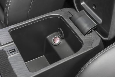 2022款 1.5L CVT畅享型-内饰-图片-有驾