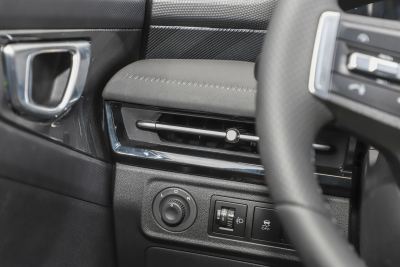 2022款 1.5L CVT畅享型-内饰-图片-有驾