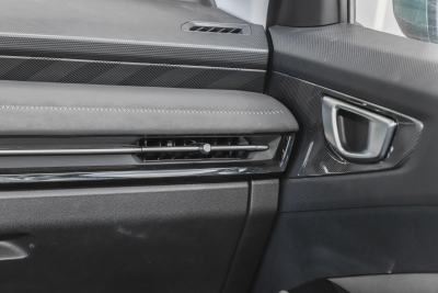 2022款 1.5L CVT畅享型-内饰-图片-有驾