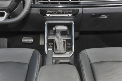 2022款 1.5L CVT畅享型-内饰-图片-有驾