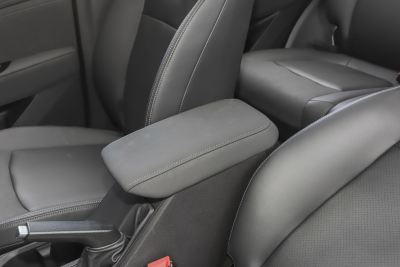 2022款 1.5L CVT畅享型-内饰-图片-有驾