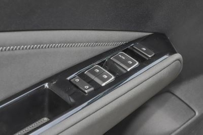 2022款 1.5L CVT畅享型-内饰-图片-有驾