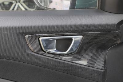 2022款 1.5L CVT畅享型-内饰-图片-有驾