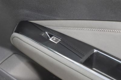 2022款 1.5L CVT畅享型-内饰-图片-有驾