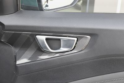 2022款 1.5L CVT畅享型-内饰-图片-有驾
