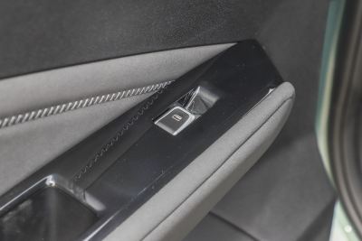 2022款 1.5L CVT畅享型-内饰-图片-有驾