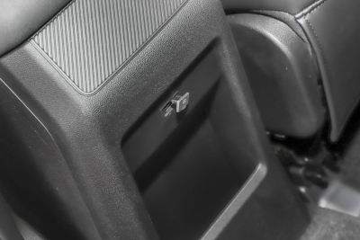 2022款 1.5L CVT畅享型-内饰-图片-有驾