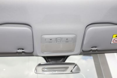 2022款 1.5L CVT畅享型-内饰-图片-有驾