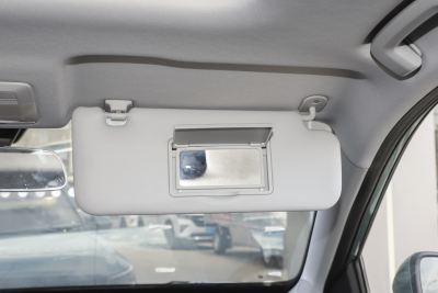 2022款 1.5L CVT畅享型-内饰-图片-有驾