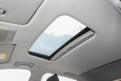 2022款 1.5L CVT畅享型-内饰-图片-有驾