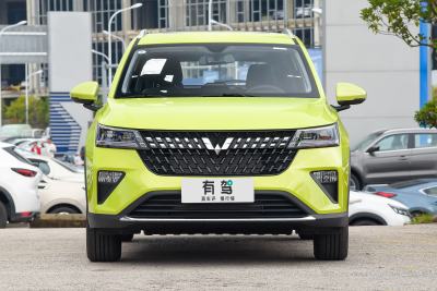 2022款 1.5L CVT畅享型-外观-图片-有驾