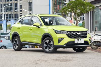 2022款 1.5L CVT畅享型-外观-图片-有驾