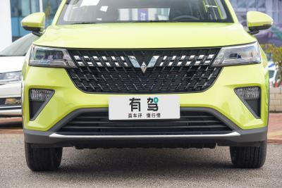 2022款 1.5L CVT畅享型-外观-图片-有驾