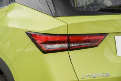 2022款 1.5L CVT畅享型-外观-图片-有驾