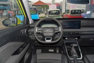 2022款 1.5L CVT畅享型-内饰-图片-有驾