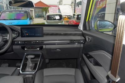 2022款 1.5L CVT畅享型-内饰-图片-有驾