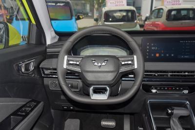 2022款 1.5L CVT畅享型-内饰-图片-有驾