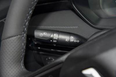 2022款 1.5L CVT畅享型-内饰-图片-有驾