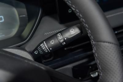 2022款 1.5L CVT畅享型-内饰-图片-有驾