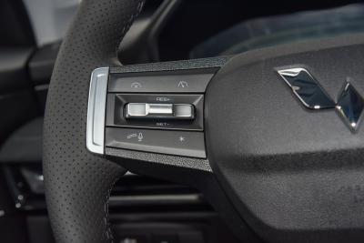 2022款 1.5L CVT畅享型-内饰-图片-有驾