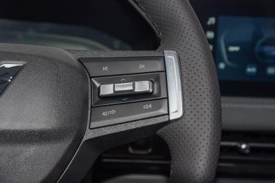 2022款 1.5L CVT畅享型-内饰-图片-有驾