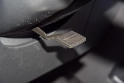 2022款 1.5L CVT畅享型-内饰-图片-有驾