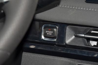 2022款 1.5L CVT畅享型-内饰-图片-有驾