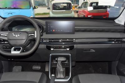 2022款 1.5L CVT畅享型-内饰-图片-有驾