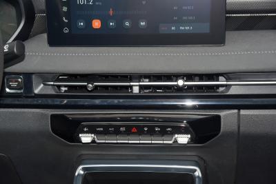 2022款 1.5L CVT畅享型-内饰-图片-有驾