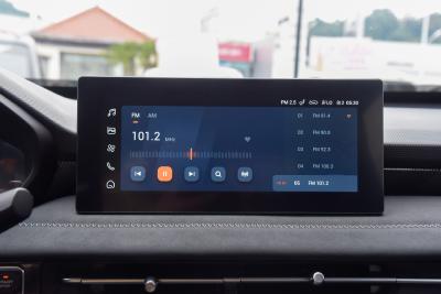 2022款 1.5L CVT畅享型-内饰-图片-有驾