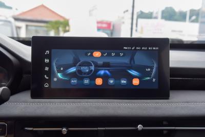 2022款 1.5L CVT畅享型-内饰-图片-有驾