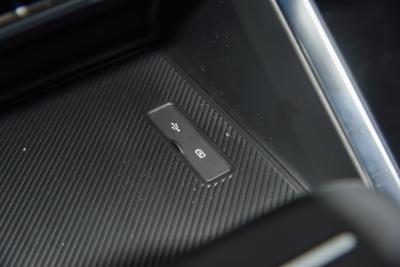 2022款 1.5L CVT畅享型-内饰-图片-有驾