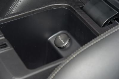 2022款 1.5L CVT畅享型-内饰-图片-有驾