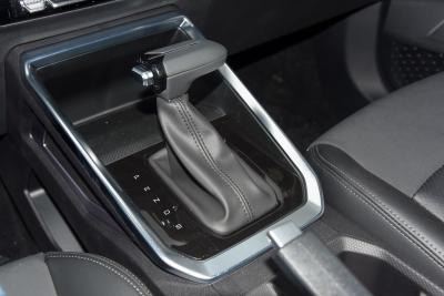2022款 1.5L CVT畅享型-内饰-图片-有驾