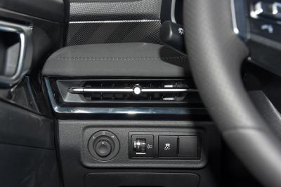 2022款 1.5L CVT畅享型-内饰-图片-有驾