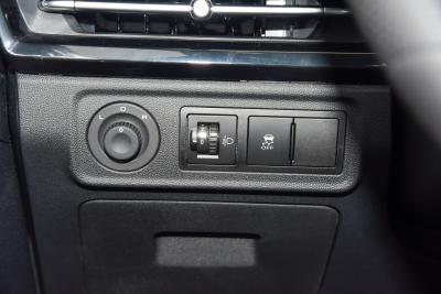 2022款 1.5L CVT畅享型-内饰-图片-有驾