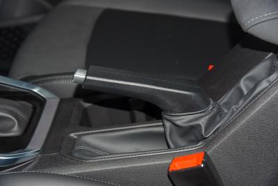2022款 1.5L CVT畅享型-内饰-图片-有驾