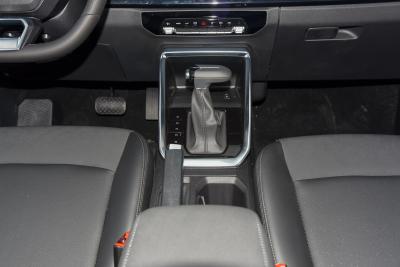2022款 1.5L CVT畅享型-内饰-图片-有驾