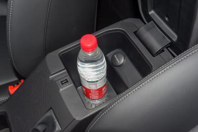 2022款 1.5L CVT畅享型-内饰-图片-有驾