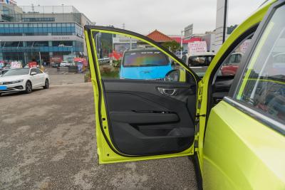 2022款 1.5L CVT畅享型-内饰-图片-有驾