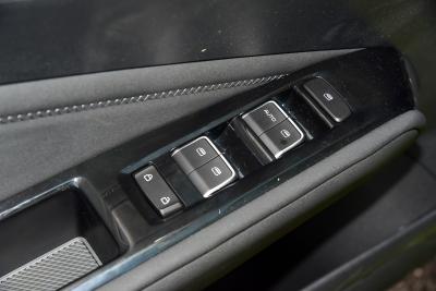 2022款 1.5L CVT畅享型-内饰-图片-有驾