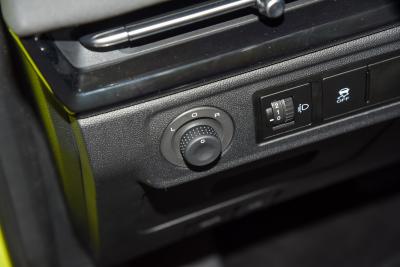 2022款 1.5L CVT畅享型-内饰-图片-有驾