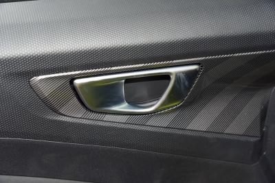 2022款 1.5L CVT畅享型-内饰-图片-有驾