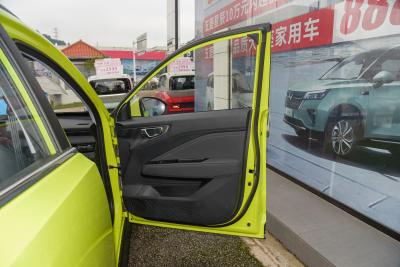 2022款 1.5L CVT畅享型-内饰-图片-有驾