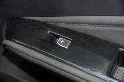 2022款 1.5L CVT畅享型-内饰-图片-有驾