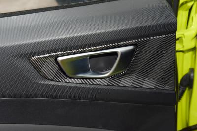 2022款 1.5L CVT畅享型-内饰-图片-有驾