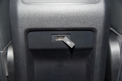 2022款 1.5L CVT畅享型-内饰-图片-有驾
