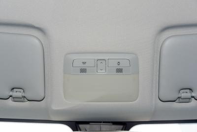2022款 1.5L CVT畅享型-内饰-图片-有驾
