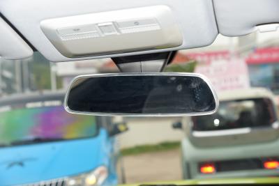2022款 1.5L CVT畅享型-内饰-图片-有驾