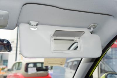 2022款 1.5L CVT畅享型-内饰-图片-有驾